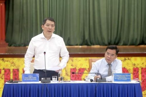 Đề xuất tư duy phát triển mới cho kinh tế nhà nước