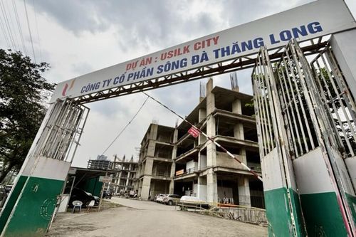 6 dự án bất động sản Hà Nội do Thanh tra Chính phủ trực tiếp thanh tra