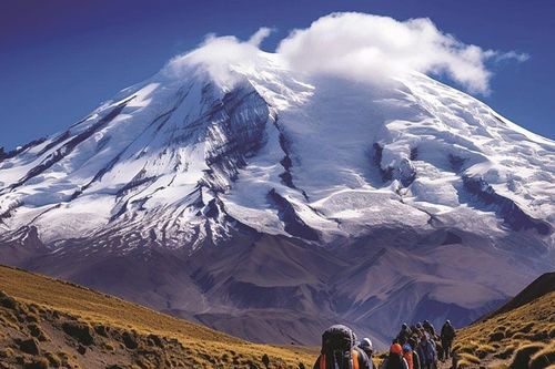 Pháp luật quốc tế về bảo tồn tự nhiênEcuador củng cố hệ thống bảo tồn bằng mô hình đột phá