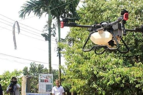 Đồng Nai đẩy mạnh chuyển đổi số nông nghiệp, nông thônLan tỏa tinh thần đổi mới, sáng tạo