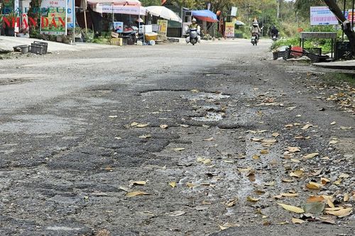 Quảng Ninh: Giám sát việc đền bù GPMB dự án mở rộng đường 334 vào công viên khu phức hợp Vân Đồn