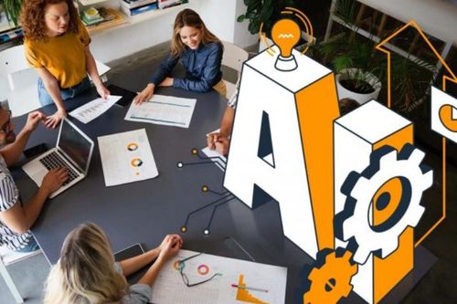 AI đang tái tạo môi trường làm việc: Những công việc nào dễ bị thay thế?