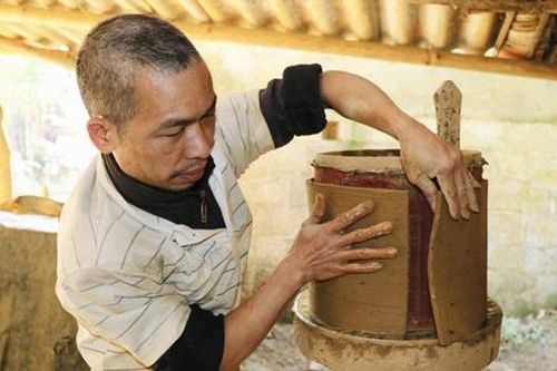 Phát triển HTX trong làng nghề để nâng cao thu nhập cho người dân