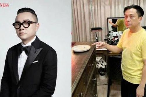 Thấy gì từ vụ Chủ tịch công ty thời trang triệu đô vướng vòng lao lý