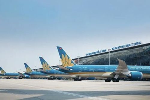 Được gia hạn cơ cấu nợ, Vietnam Airlines đang kinh doanh ra sao?