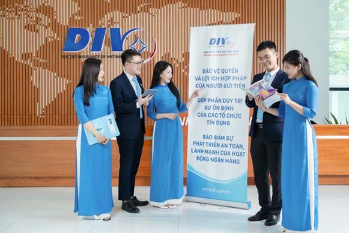Nâng cao năng lực tài chính cho tổ chức bảo hiểm tiền gửi để phát huy vai trò đối với hệ thống các tổ chức tín dụng