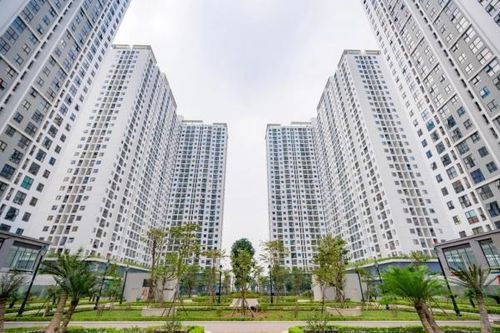 Thị trường căn hộ chung cư: Nguồn cung tăng nhưng giá cũng leo thang