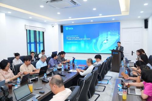 Hội nghị KOL toàn quốc lần đầu tiên diễn ra tại Hà Nội vào tháng 8