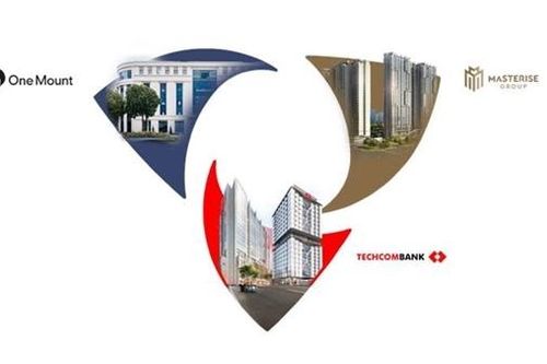 Techcombank mở rộng tìm kiếm nhân tài quốc tế sang nhiều lĩnh vực mới