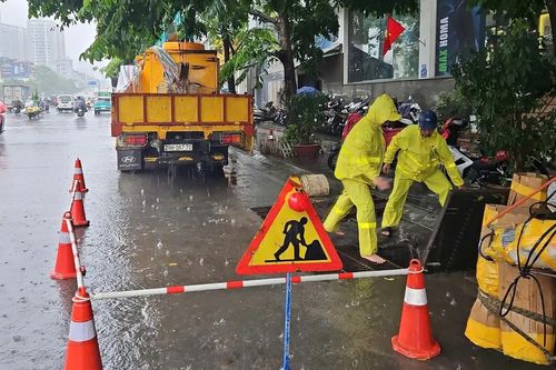 Chủ động, sẵn sàng đảm bảo an toàn cho nhân dân