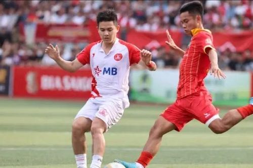 Kết thúc giải bóng đá 7 người vô địch quốc gia 2025