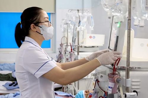 Đề xuất xếp lương bậc 2 cho bác sĩ, dược sĩ khi tuyển dụng