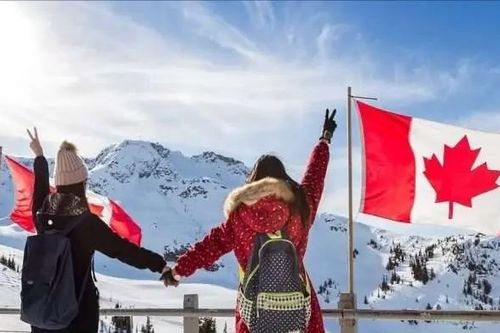 Người Canada ưu tiên du lịch nội địa