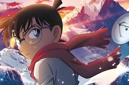 'Conan 28' vượt doanh thu hơn 100 tỷ đồng tại Việt Nam