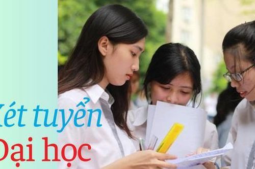 Loạn quy đổi điểm xét tuyển đại học: Cả học sinh, phụ huynh và giáo viên đều hoang mang