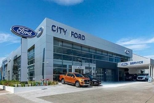 City Auto (CTF): Lợi nhuận tăng trưởng, vợ Chủ tịch HĐQT chi trăm tỷ gom cổ phiếu