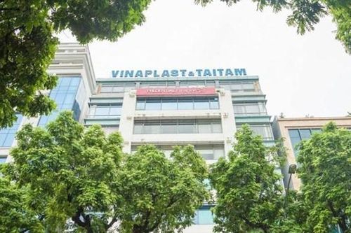 Vinaplast (VNP): Dừng hoạt động công ty con thua lỗ, lợi nhuận 6 tháng đầu năm 2025 vẫn tăng trưởng mạnh