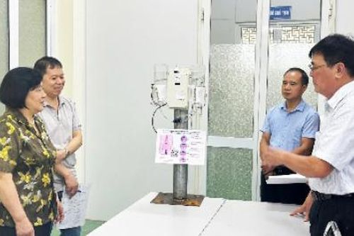 Phát triển nhân lực khoa học công nghệ, chuyển đổi số chất lượng cao