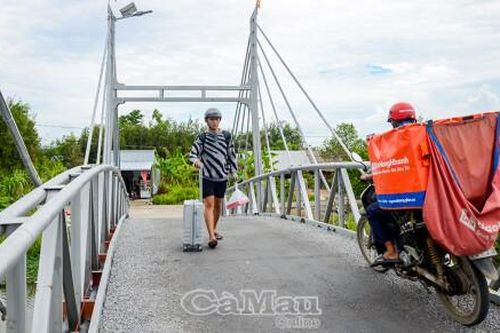 Góp nghìn đồng, nối triệu tấm lòng