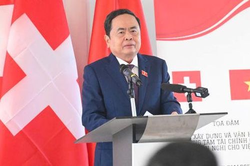 Xây dựng, vận hành Trung tâm tài chính quốc tế - Khuyến nghị cho Việt Nam
