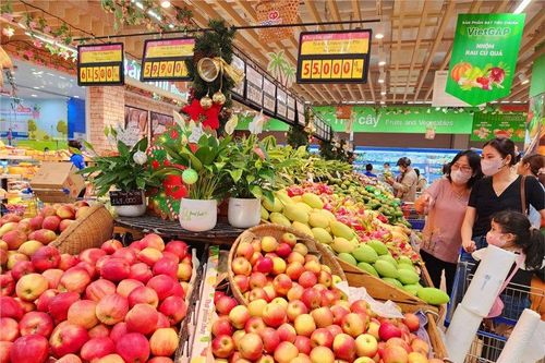 Phó Thủ tướng Hồ Đức Phớc làm Trưởng ban Chỉ đạo điều hành giá
