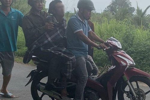 Người đàn ông vào nhà dân lục tung đồ rồi bị bắt tại trận vì một lý do khó đỡ
