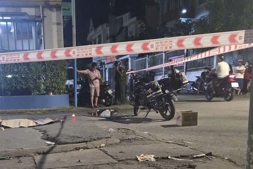 Taxi công nghệ tông tử vong bé gái 4 tuổi ở TPHCM: Đang lái xe về nhà nghỉ ngơi thì xảy ra tai nạn thương tâm