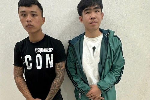 Mới mãn hạn tù vì giết người, nam thanh niên lại tiếp tục trộm cướp giữa phố
