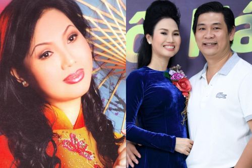 Ngôi sao nhạc quê hương từng bị đồn qua đời, U60 viên mãn bên chồng doanh nhân
