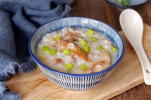 Cách nấu cháo cực nhanh, chỉ 10 phút có ngay nồi cháo sánh mịn, bổ dưỡng