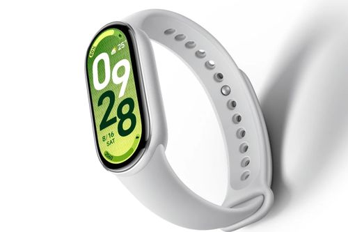 15.000 sản phẩm Xiaomi Smart Band 10 được bán sau gần 1 tháng ra mắt