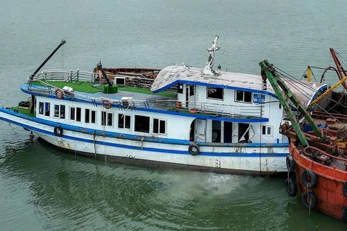 Yêu cầu đề xuất giải pháp xử lý lỗ hổng chết người từ vụ lật tàu Vịnh Xanh 58