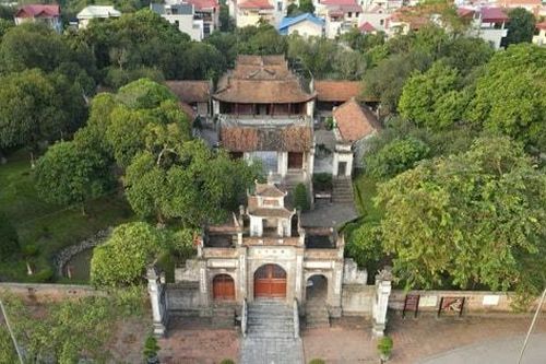 Một Đông Anh mới - Tư duy mới, vận hành mới, động lực mới