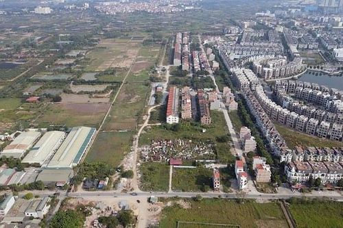 Giá căn hộ chung cư đạt mức cao nhất trong gần 10 năm trở lại đây