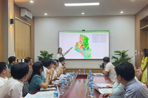 Tam Hưng chủ động hợp tác với Tập đoàn Vingroup phát triển đô thị xanh, hiện đại