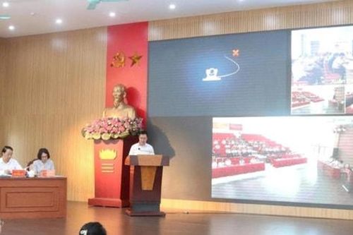 Cử tri Hà Nội kiến nghị giải quyết nhiều vấn đề dân sinh