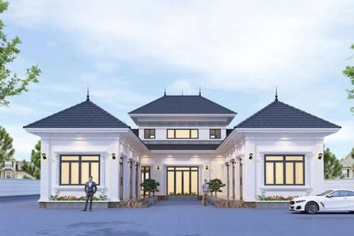 Các hình dáng nhà ở phong thủy tác động đến tài vận gia chủ