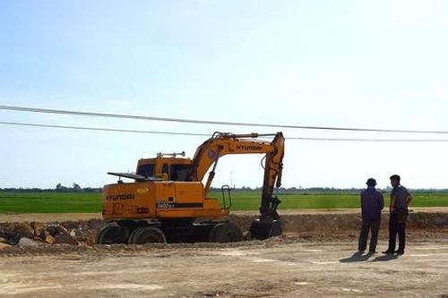 Hai dự án đường ven biển ở Quảng Trị hiện ra sao?