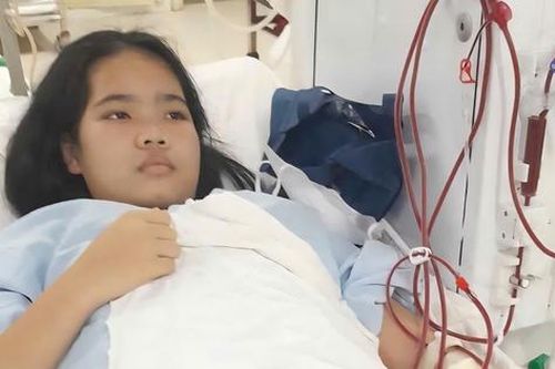 MS 1023: Mẹ trẻ kiệt quệ cầu mong sự sống cho 2 con mắc bệnh hiểm nghèo