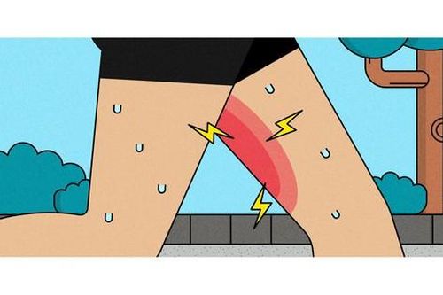 5 cách ngăn ngừa kích ứng da khi đi bộ, chạy bộ hoặc đạp xe