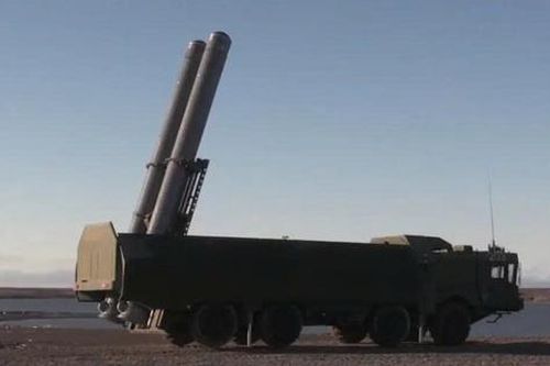 Nga đưa hệ thống Bastion ra biển Barents, cảnh báo cứng rắn tới NATO