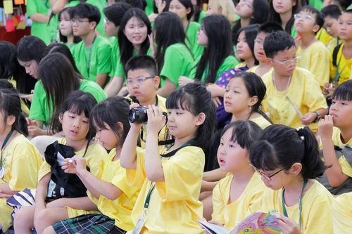 Trại Hè 'made by teen' giúp tween khám phá bản sắc riêng, phát triển toàn diện