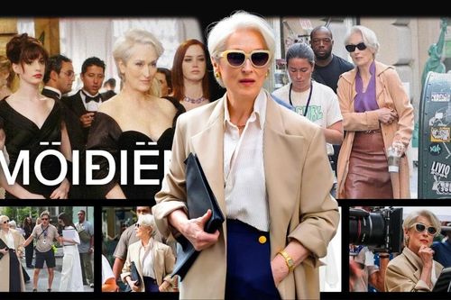 Hiệu ứng từ 'The Devil Wears Prada 2' khiến một thương hiệu Việt 'vỡ trận'