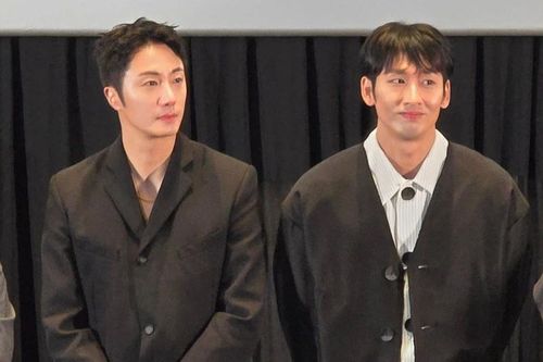 'Rể Việt' Jung Il Woo tiết lộ lý do sang Việt Nam khiến fan ấm lòng