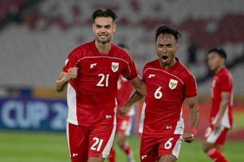 Indonesia mất 3 trụ cột hàng công ở chung kết với U23 Việt Nam?