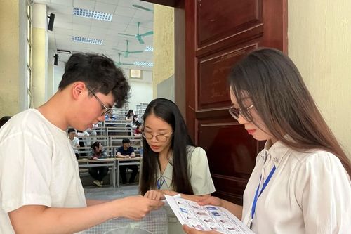 19 kênh thanh toán và lịch nộp lệ phí xét tuyển đại học trực tuyến