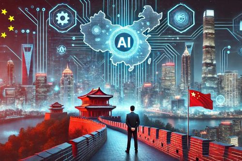 Trung Quốc đề xuất thành lập tổ chức AI toàn cầu
