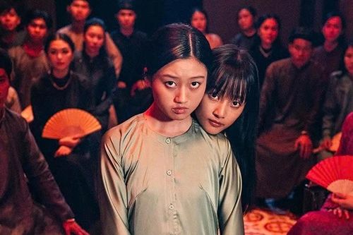 Một phim kinh dị Việt rời rạp khi chưa đạt doanh thu 'trăm tỷ'