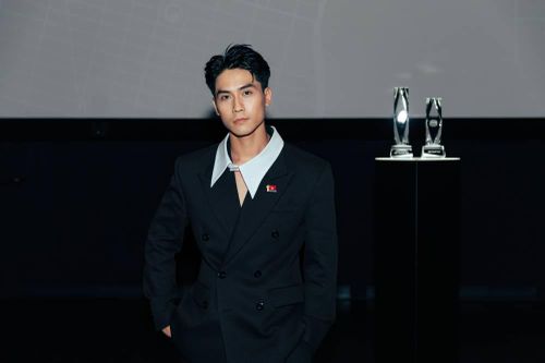 Vai diễn của Võ Điền Gia Huy trong 'Ồn ào tuổi trẻ' gây ấn tượng với giới phê bình quốc tế