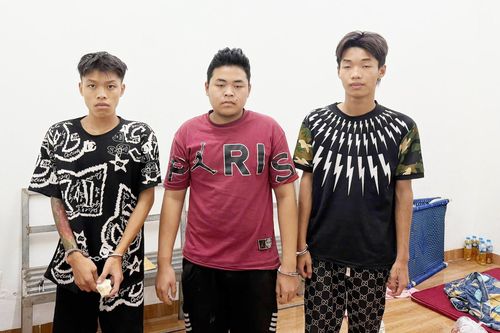 Mở rộng điều tra vụ cướp 'xe ôm' tại phường Phú Diễn